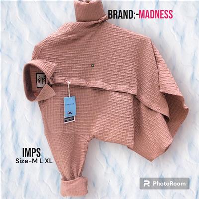madness shirts